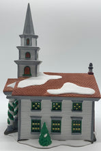 Load image into Gallery viewer, Dept 56- New England Village "Arlington Falls Church"