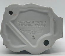 Load image into Gallery viewer, Department 56- New England Village "Arlington Falls Church"