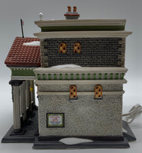 Load image into Gallery viewer, Dept 56- Dept 56- "Victoria Park Theater"