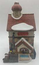 Load image into Gallery viewer, Dept 56- Dickens' Village "The Hansom Cab Co."