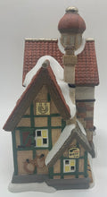 Load image into Gallery viewer, Department 56- Dickens' Village "The Hansom Cab Co."