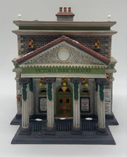 Load image into Gallery viewer, Dept 56- Dickens' Village "Victoria Park Theatre"