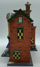 Load image into Gallery viewer, Dept 56- Christmas in the City "5th Avenue Shoppes"
