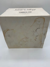 Load image into Gallery viewer, Dept 56- Snow Village "Cumberland" box stained