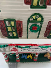 Load image into Gallery viewer, Dept 56- Snow Village "Peppermint Porch Day Care" see note