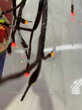 Load image into Gallery viewer, Dept 56- Village Accessories "Bare Branch Tree with 25 lights" accessory - see note
