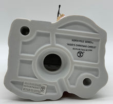 Load image into Gallery viewer, Department 56- North Pole Series "Augie's Christmas Carols"