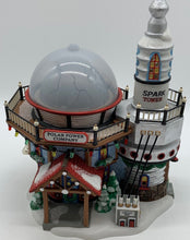 Load image into Gallery viewer, Dept 56- North Pole Series "Polar Power Company"