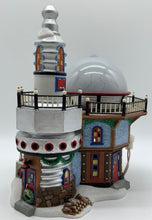 Load image into Gallery viewer, Department 56- North Pole Series "Polar Power Company"