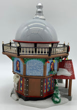 Load image into Gallery viewer, Department 56- North Pole Series "Polar Power Company"