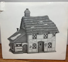 Load image into Gallery viewer, Retired Dept 56 Dickens Village Mr. & Mrs. Pickle