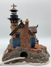 Load image into Gallery viewer, Retired Dept 56- Dickens' Village "Lynton Point Tower"
