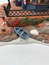 Load image into Gallery viewer, Department 56- Dickens' Village "Lynton Point Tower"