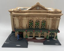 Load image into Gallery viewer, Dept 56- Christmas in the City "Union Station"