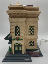 Load image into Gallery viewer, Dept 56- Christmas in the City "Union Station"