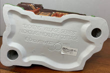Load image into Gallery viewer, Dept 56 Nicholas Nickleby Cottage