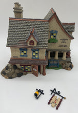 Load image into Gallery viewer, Dept 56- New England Village "The Red Fox"