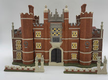 Load image into Gallery viewer, Dept 56- Dickens' Village "Hampton Court"