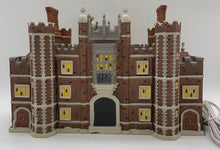 Load image into Gallery viewer, Department 56- Dickens' Village "Hampton Court"