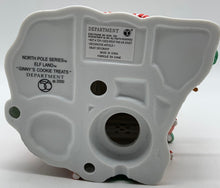 Load image into Gallery viewer, Dept 56- North Pole Series "Ginny's Cookies Treats"