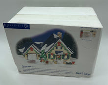 Load image into Gallery viewer, Dept 56- Snow Village "Harmony House" - see note