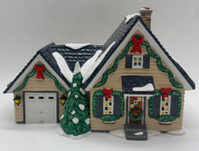 Load image into Gallery viewer, Dept 56- Snow Village "Harmony House" - see note