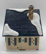Load image into Gallery viewer, Dept 56- Snow Village "Harmony House" - see note