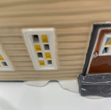 Load image into Gallery viewer, Dept 56- Snow Village "Harmony House" - see note
