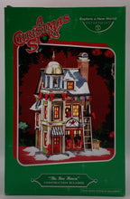 Load image into Gallery viewer, Department 56- A Christmas Story "The Fire House"