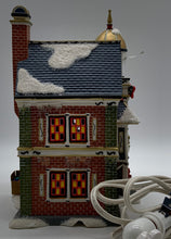 Load image into Gallery viewer, Department 56- A Christmas Story "The Fire House"