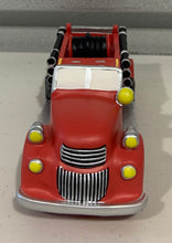 Load image into Gallery viewer, Dept 56- A Christmas Story "Christmas Story Fire Truck" RARE accessory