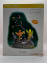 Load image into Gallery viewer, Department 56- Halloween "Shaking Graveyard" accessory