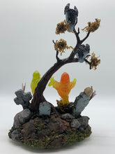 Load image into Gallery viewer, Dept 56- SV Halloween "Shaking Graveyard" accessory