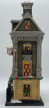 Load image into Gallery viewer, Dept 56- Christmas in the City "Harrison House"