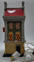 Load image into Gallery viewer, Retired Dept 56- Christmas in the City "Harrison House"