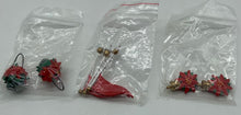 Load image into Gallery viewer, Dept 56- North Pole "Poinsettia Palace"