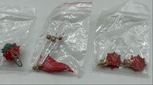 Load image into Gallery viewer, Dept 56- North Pole "Poinsettia Palace"