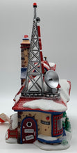 Load image into Gallery viewer, Department 56- North Pole Series "KOLD Radio"