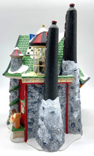 Load image into Gallery viewer, Retired Dept 56- North Pole Series "Teddy Bear Training Center"
