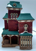 Load image into Gallery viewer, Department 56- Bachman's Hometown Series "Boarding House"