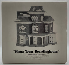 Load image into Gallery viewer, Retired Dept 56- Bachman's Hometown Series "Boarding House"
