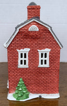Load image into Gallery viewer, Dept 56- New England Village "Brick Town Hall"