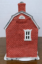 Load image into Gallery viewer, Department 56- New England Village "Brick Town Hall"