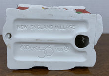 Load image into Gallery viewer, Department 56- New England Village "Brick Town Hall"