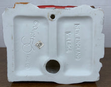 Load image into Gallery viewer, Department 56- New England Village "Red School House"