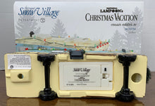 Load image into Gallery viewer, Department 56- Snow Village National Lampoon's Christmas Vacation "Cousin Eddie's RV"