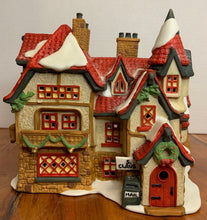 Load image into Gallery viewer, Department 56- North Pole "Santa's Workshop"