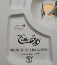 Load image into Gallery viewer, Department 56- Holy Land "House of the Last Supper"