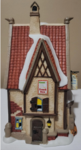 Load image into Gallery viewer, Retired Dept 56- Dickens' Village "The Six Geese Bedding & Down"