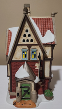 Load image into Gallery viewer, Department 56- Dickens' Village "The Six Geese Bedding & Down"